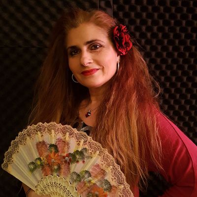 Susanna